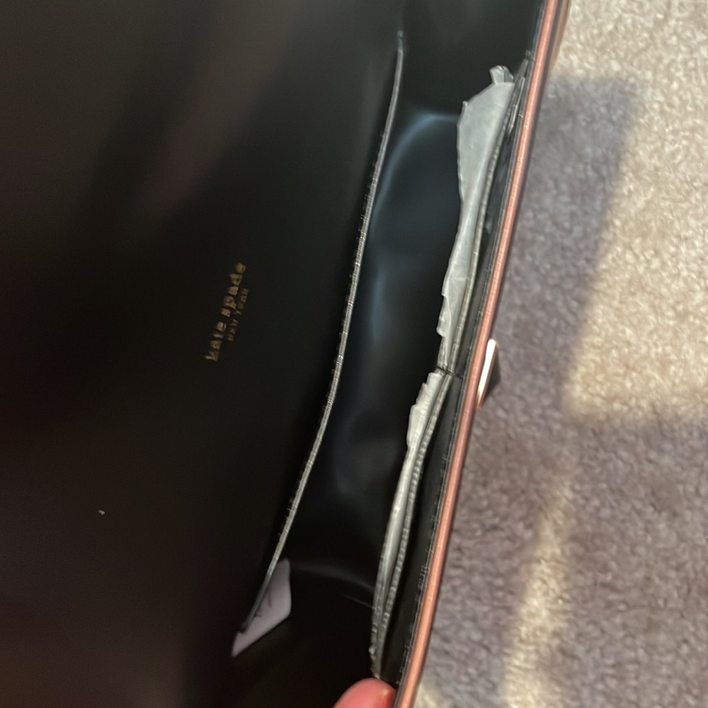 Never used Kate Spade purse - Picture 4 of 5